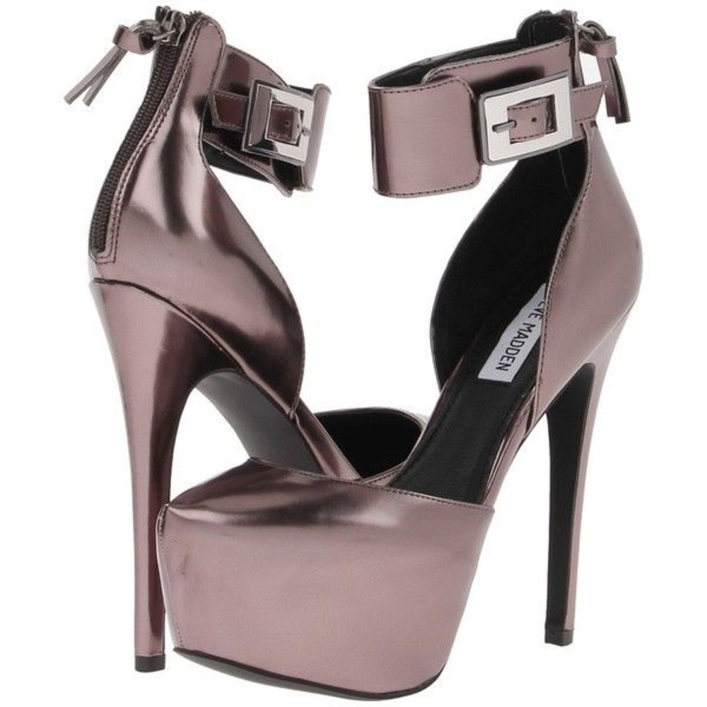 Steve Madden Platform